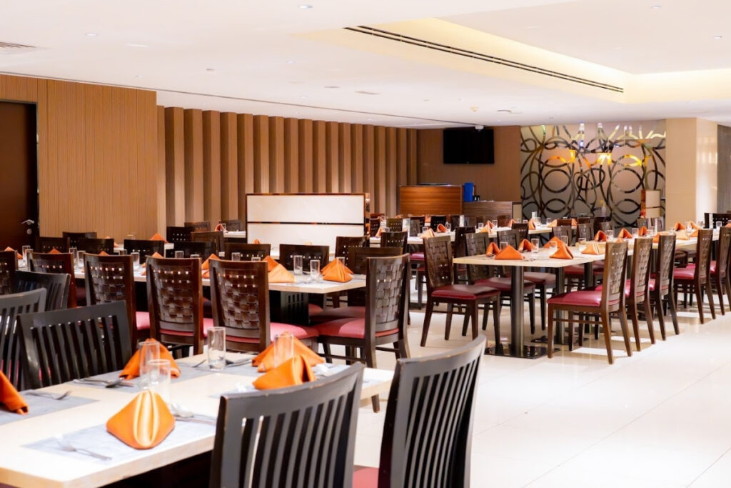 Filipino cuisine Dubai