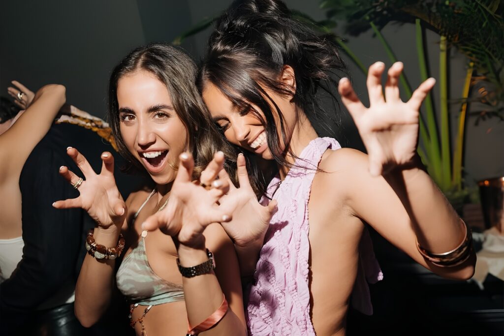 Girls day itinerary from morning to nightUnmissable Girls' Day Out in Dubai