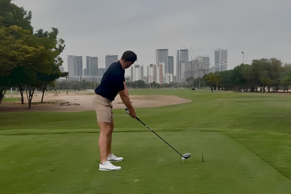 Golffily Premium golf membership gift for Father's Day