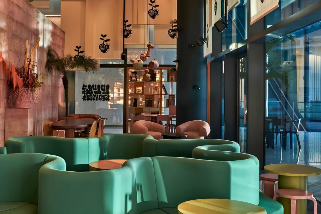 Concept Cafés in Dubai That Offer More Than Just Coffee