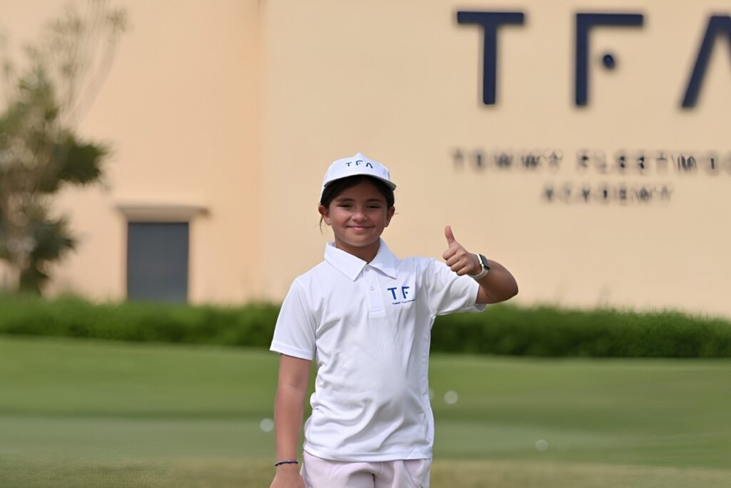 Summer Camps in Dubai
