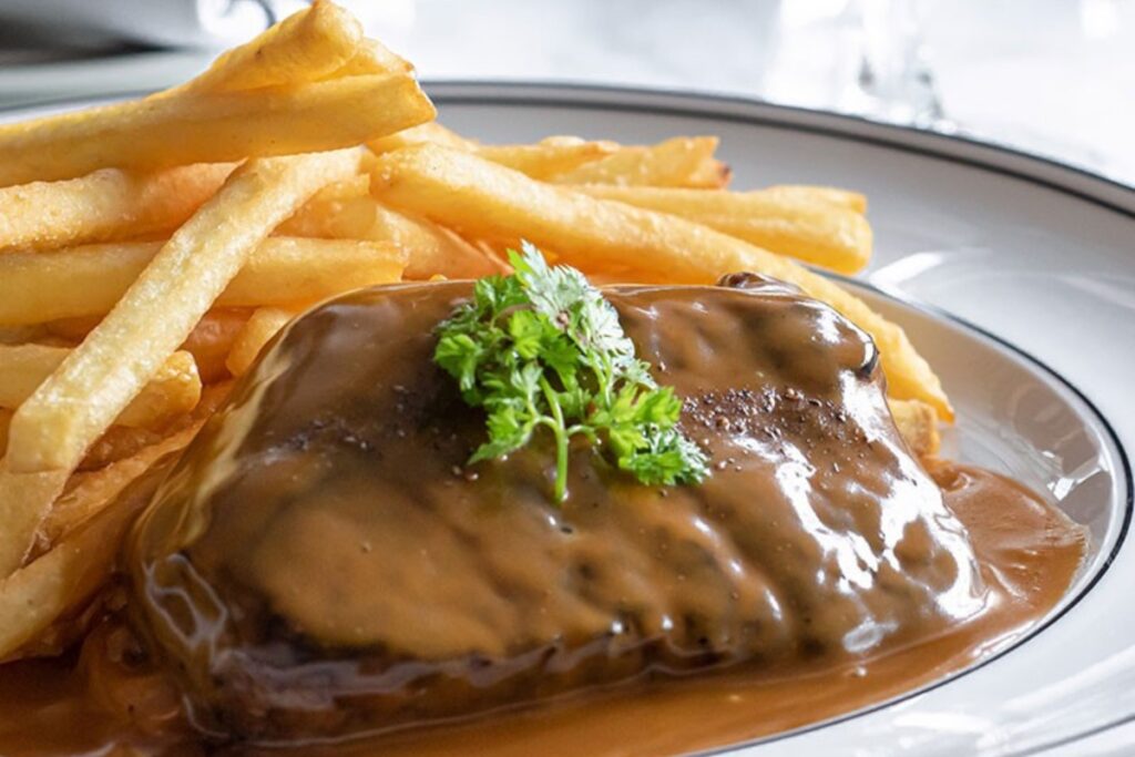 Couqley French Brasserie Dubai Summer Restaurant Week 2026