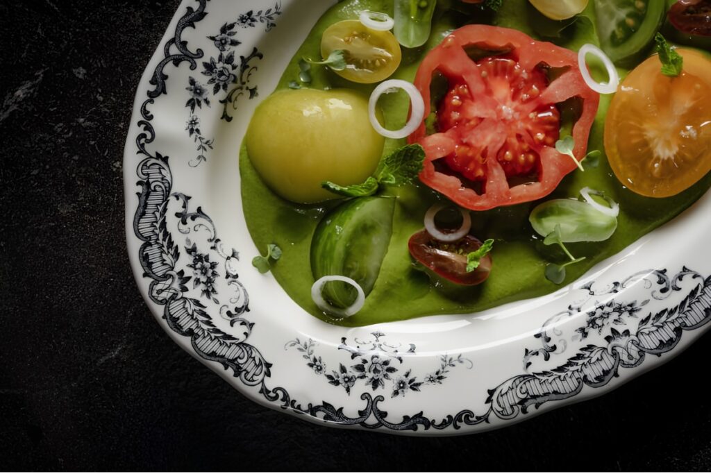 Leña Dubai: Summer Restaurant Week