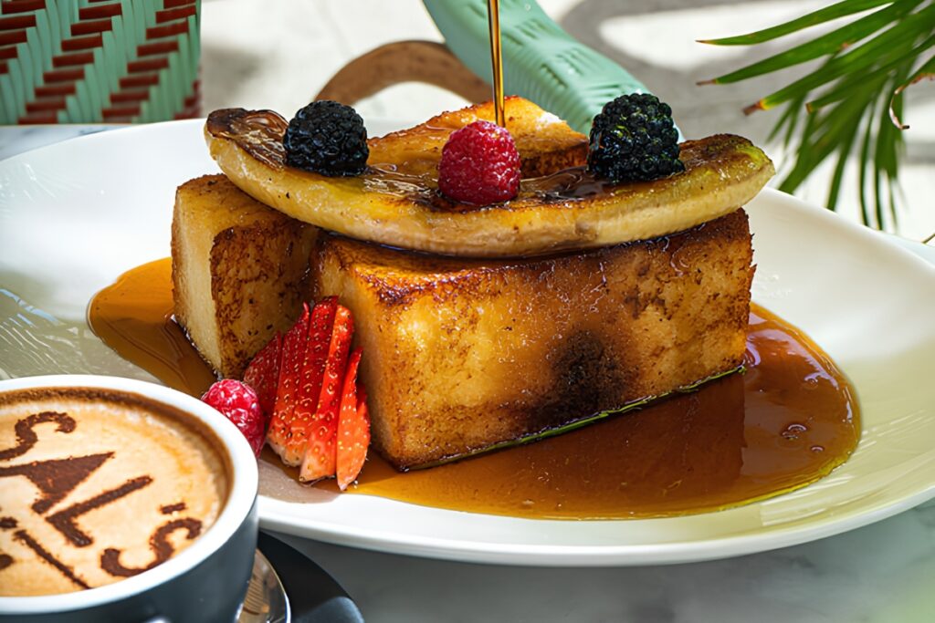 Sal's Bistro Dubai Summer Restaurant Week 2026