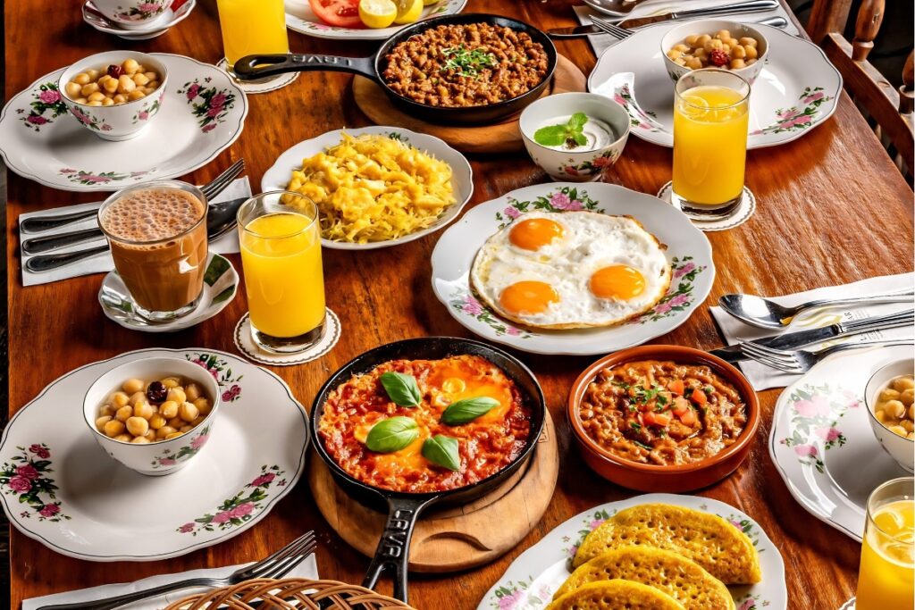 Al Fanar Seafood Market Dubai Summer Restaurant Week 2026