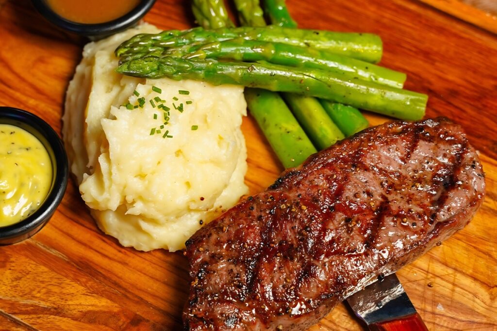 CLAW BBQ Dubai Summer Restaurant Week 2026