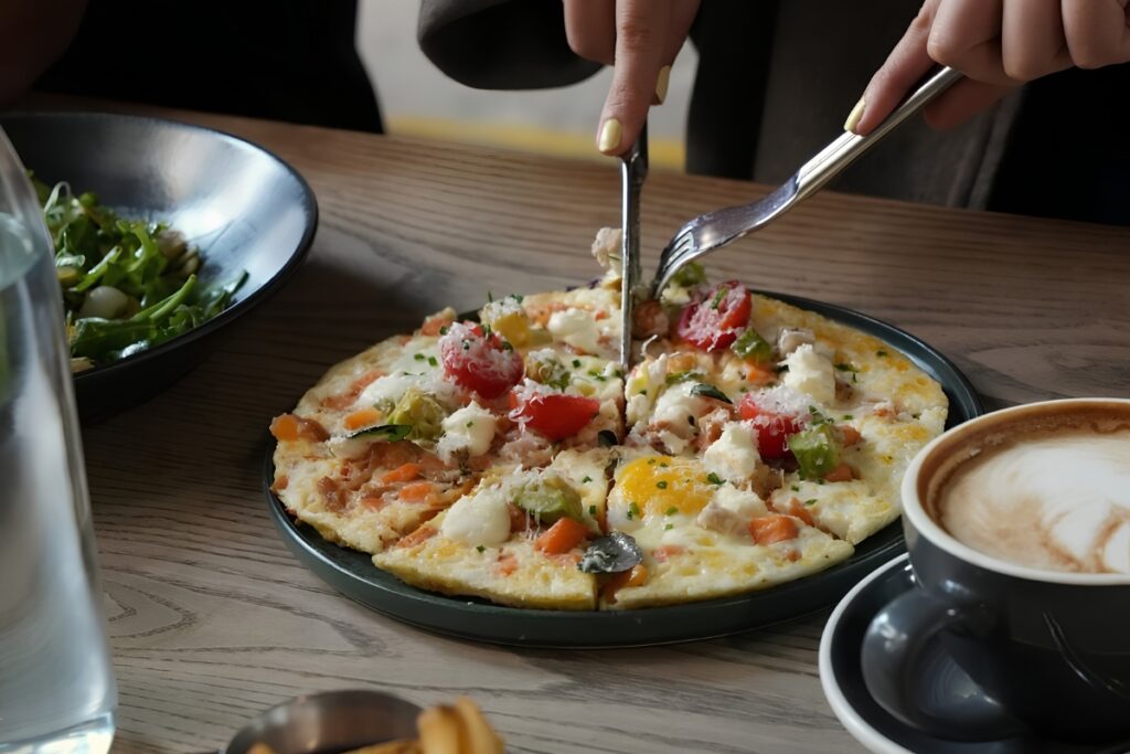 Best À La Carte Brunches in Dubai