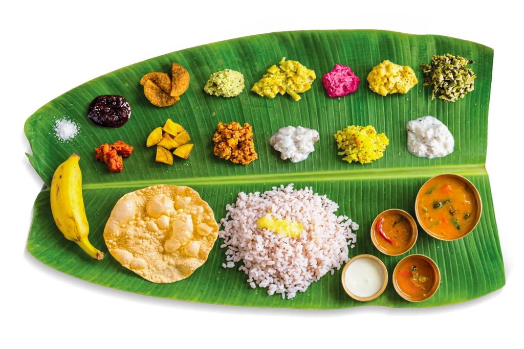 Best Onam Sadhya in Dubai 2026: Where to Celebrate