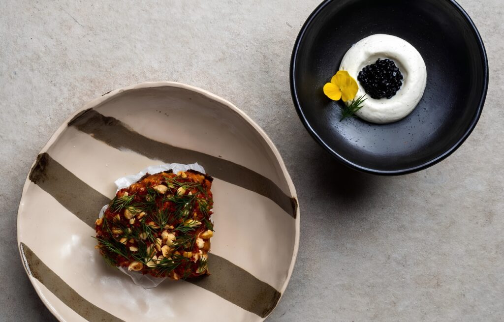 Moonrise Counter-Tasting Experiences in Dubai