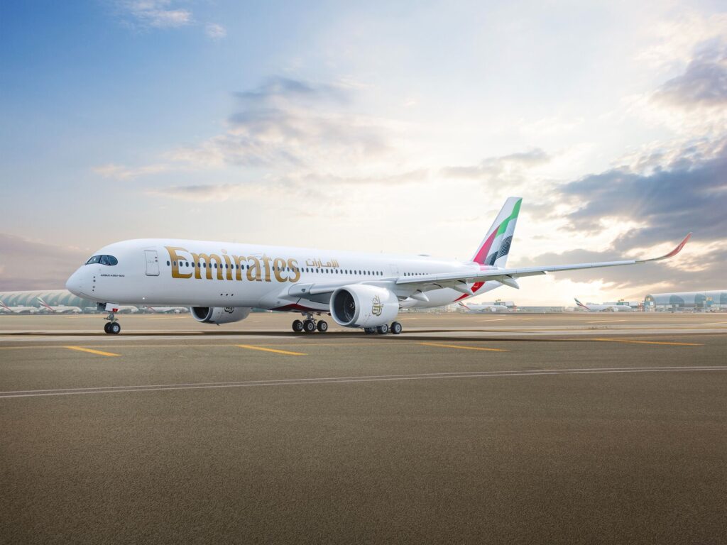 Emirates to Launch Daily Flights From Dubai to Helsinki, UAE to Finland This October 2026