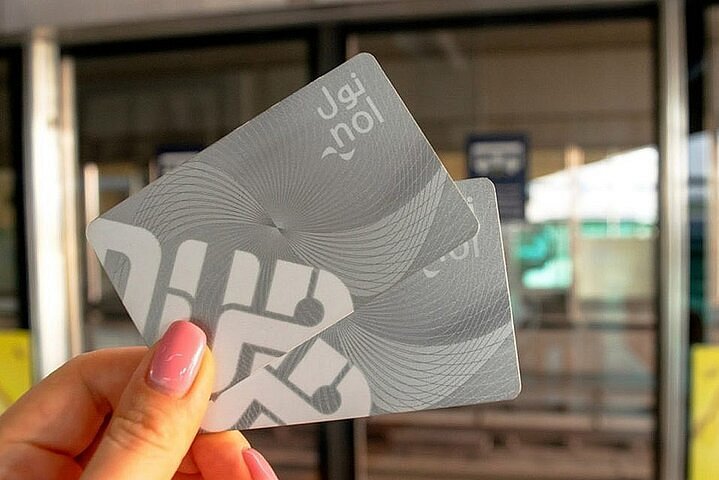 Nol Card, Nol Travel card holders can get 40% off Europcar rentals worldwide