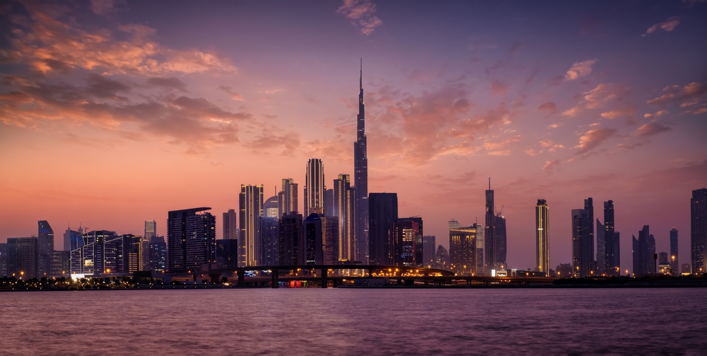 Starlink UAE in the UAE: What to know about the new internet option