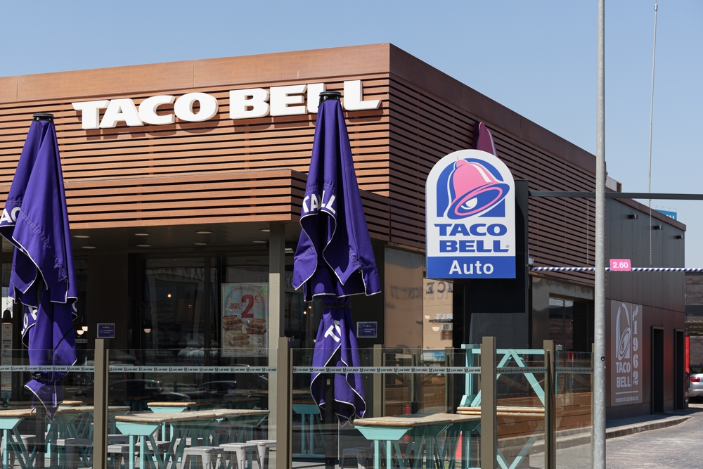 Taco Bell Returns to the UAE as Americana Gears Up for GCC Growth